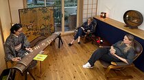 Whole Package of Japanese Culture at local home near Tokyo Disney