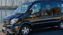 Private Mykonos Airport/Port Luxury Transfer-Taxi