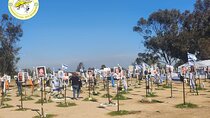 Remembering October 7th Echoes of Strength & Hope - Private Tour