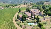 The CasaVecchia Retreat