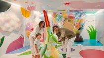 White Rabbit Museum: The Best Immersive Experience in Catalonia 