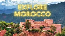 Middle Atlas Mountains Day trip from Fes 