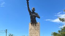 Full-Day Tour to San Basilio de Palenque 