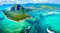 Mauritius City Explorer Self Guided Private Taxi Tour