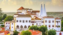 From Lisbon: Full day in Sintra, Cabo da Roca and Cascais
