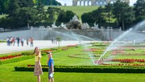 Private Vienna Full-Day Tour with Schönbrunn Palace Entry & Lunch