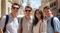 Guided Walking Tour in Genoa
