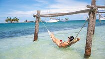 3-Day Boat Tour in San Blas with Pickup from Panama City