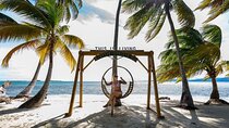 Day tour Beach and Culture San Blas Islands: 3 islands 1 Village