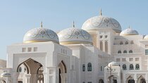 Abu Dhabi City Tour