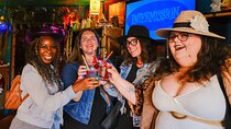 Hollywood Wine & True Crime Tour – Drinks Included