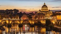 Vatican Museums & Sistine Chapel Entrance Ticket