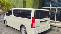 Private Transfer Panama City or Airport PTY to Colon Cruise Terminal