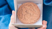 Paris Pastry tour in le Marais