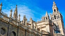 Lisbon to Seville Private Journey: Direct Route