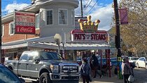 Philadelphia Italian Market Smartphone Guided Audio Walking Tour