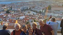 Lisbon Layover