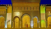 Fes: Dinner Show by Night with City Tour