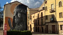 Private Tour to Burgos, Soria, Guadalajara, Cid Champion Route