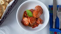 Athens: Five Tastes of Greece with Local Wine