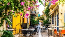 10 Day Best of Greece Tour, Olympia, Meteora, Delphi & Santorini