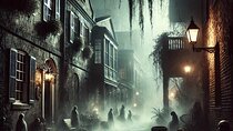 The Death and Depravity Ghost Tour in Charleston