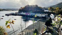 Isle of Skye Private Tour From Inverness