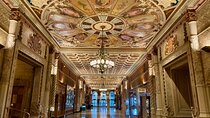 Oscar History and Film Set Studio Tour at the Biltmore Hotel