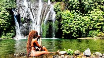 The Breathtaking North: Lake Bratan, Waterfall & Swing 