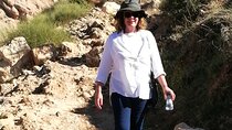 Trek in Amizmiz: Secret Atlas Trails & Berber Experience
