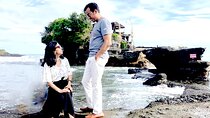 Ubud Day Trip and Tanah Lot