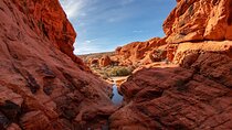 The Ultimate Red Rock Canyon Scenic Experience