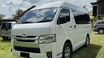 Private Driver Around Malaysia