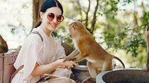 Bali Quad Bike Adventure and Ubud Private Day Tour