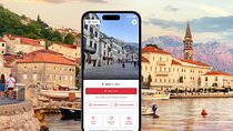 Self-Guided Walking Tour of Kotor’s Old Town