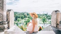 Eastern Side of Bali Private Day Tour