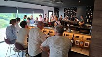 Beaujolais Half Day Wine Tasting Tour