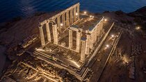 Explore the magic coast of Athens Riviera to Sounio private tour