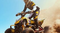 Agadir/Taghazout : Agadir Quad tour 