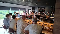 Beaujolais wine route, private tour from Lyon