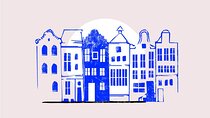 Amsterdam History Walking Tour