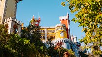 Sintra Day Trip w/ Pena Palace Exclusive Entry Before&After Hours