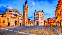 From Milan: Parmigiano Experience and Parma