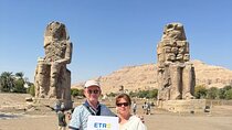Private Day Tour To Luxor From Marsa Alam