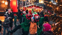 The Icelandic Christmas Advent Driving Tour