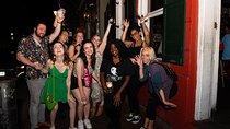 Ft Lauderdale Ghosts Boos and Booze Haunted Pub Crawl