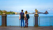Tour & Taste: Legends & Flavors of Aci Castello and Aci Trezza