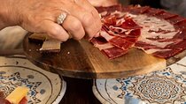Malaga Taste of Spain Walking Food Tour