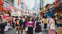Asakusa Highlights: Street Food Crawl Tour (7+ Local Bites)
