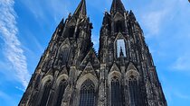 Day Tour to Cologne from Amsterdam